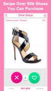 Shoe Swipe - Buy Shoes Online screenshot 1