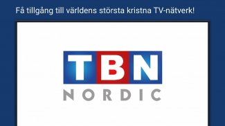 TBN Nordic Play screenshot 10