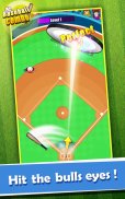 Baseball Combo - Super Baseman screenshot 2