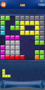 Cubes Puzzle Games screenshot 1