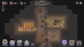 Ant Colony: Wild Forest screenshot 3