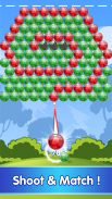 Bubble Shooter - Dragon Rescue Game screenshot 0