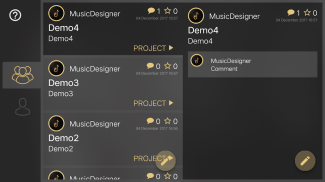 Music Designer screenshot 4