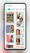 ArtCollage Pro - Collage Maker screenshot 3