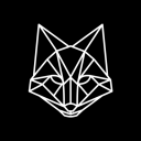 White Fox – Docked Scooters Icon