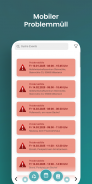 LKR Tirschenreuth Abfall-App screenshot 6