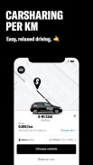 MILES Carsharing & Transporter screenshot 0