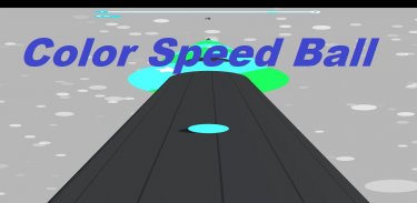 Sky Rolling : SpeedBall screenshot 8