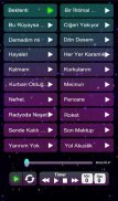 اغاني تركية 2020 بدون نت screenshot 0