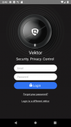 Vektor Security screenshot 4