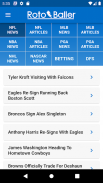 Fantasy Sports News and Alerts screenshot 3