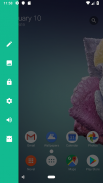 Clean launcher for android 2019 screenshot 2