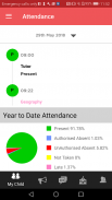 MyChildAtSchool - Parent App screenshot 4