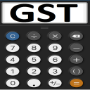 GST Calculator