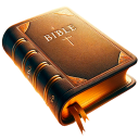 Bible en Français Icon