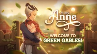 Oh my Anne : Puzzle & Story screenshot 5