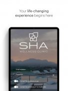 SHA Wellness Clinic screenshot 5