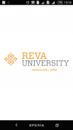 Reva University screenshot 0