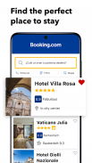 Booking.com szállodafoglalások screenshot 8