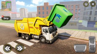 Road Construction Simulator 3D screenshot 2