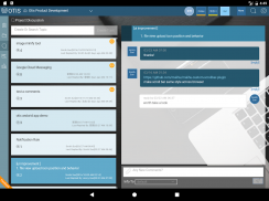 OtisPM - Project Management screenshot 9