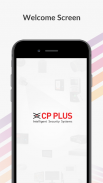 CP Plus Showcase screenshot 0