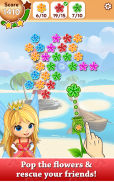 Petal Pop Adventures screenshot 5