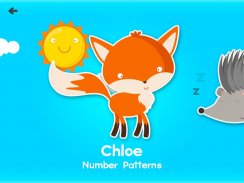 Animal Math Second Grade Math screenshot 7