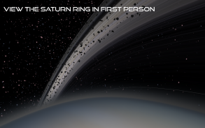 Planetarium Zen Solar System screenshot 3