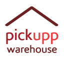 Pickupp Warehouse Icon