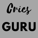 Crics Guru