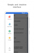 Disorder & Diseases Medical Dictionary screenshot 4