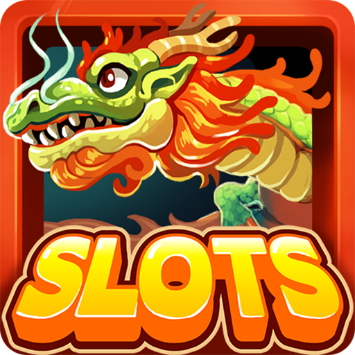 Download do APK de Golden dragon: 777 casino Slot fairytale Epic win para  Android