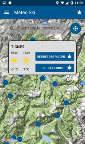 Météo France Ski Et Neige 22 Download Apk For Android Aptoide