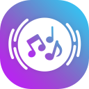 Music Download Player Icon