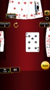 Crazy Eights Card Game Offline screenshot 9