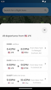 Flight Tracker - Flights25 screenshot 5