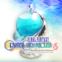 FINALFANTASY CRYSTALCHRONICLES Icon