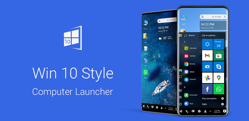 game launcher app pc windows 10 free download / X