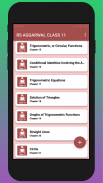 RS Aggarwal Maths Class 11 solutions screenshot 4
