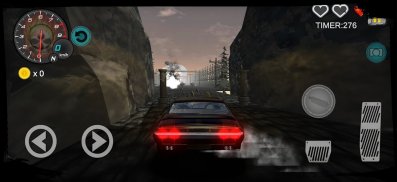 Real Car Driving Adventure: 3D screenshot 5