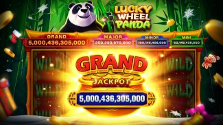 Double Win Casino Slots - Free Vegas Casino Games screenshot 9