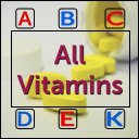 All Vitamins