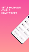 Couple Widget screenshot 4