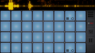 DJ Dubstep Music Maker Pad 3 screenshot 10