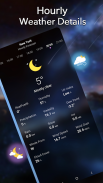 Local Weather：Weather Forecast screenshot 4