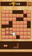 Brick Puzzle - Classic Block screenshot 7