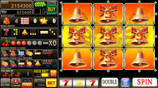 Seven Slot Casino Premium screenshot 3