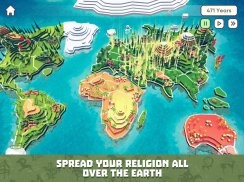 Religion Inc. God Simulator screenshot 6