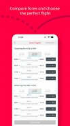 Air Arabia (official app) screenshot 2
